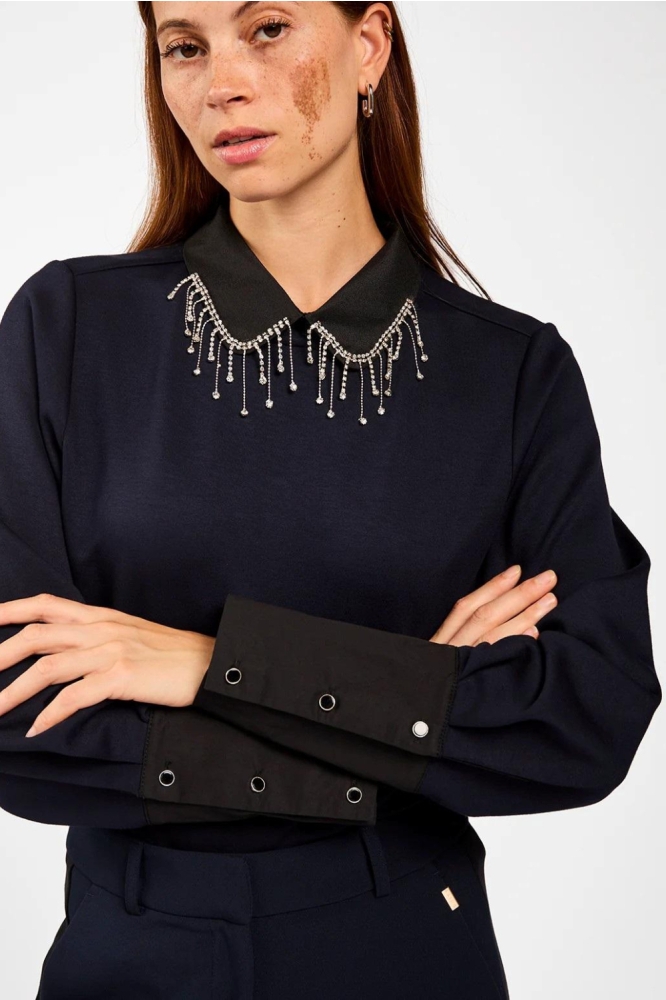 NICKY VIS 436 193923 DARK NAVY